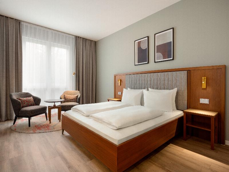 Ramada By Wyndham Duesseldorf Ratingen image