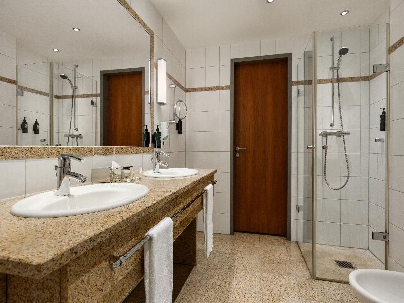 Ramada By Wyndham Duesseldorf Ratingen image