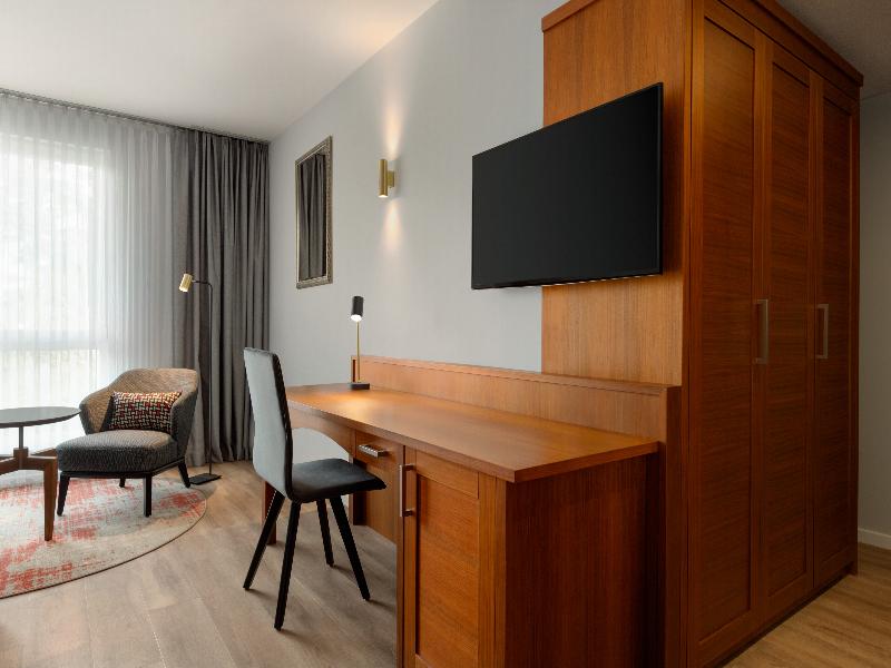 Ramada By Wyndham Duesseldorf Ratingen image