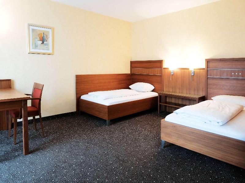 Ramada by Wyndham Duesseldorf Ratingen image