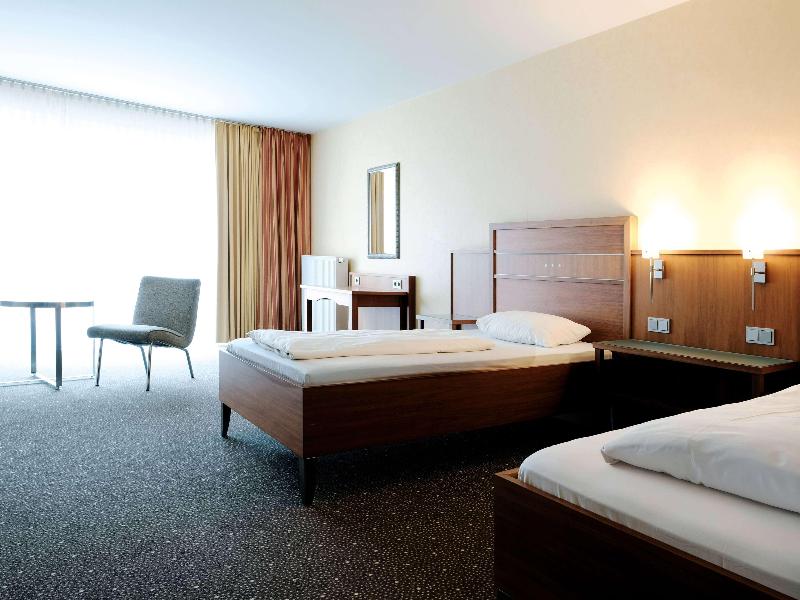 Ramada by Wyndham Duesseldorf Ratingen image