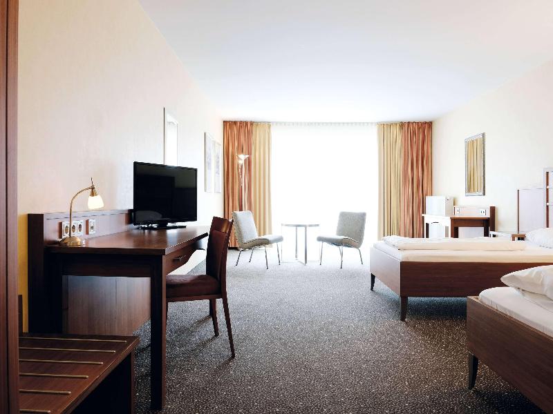Ramada by Wyndham Duesseldorf Ratingen image