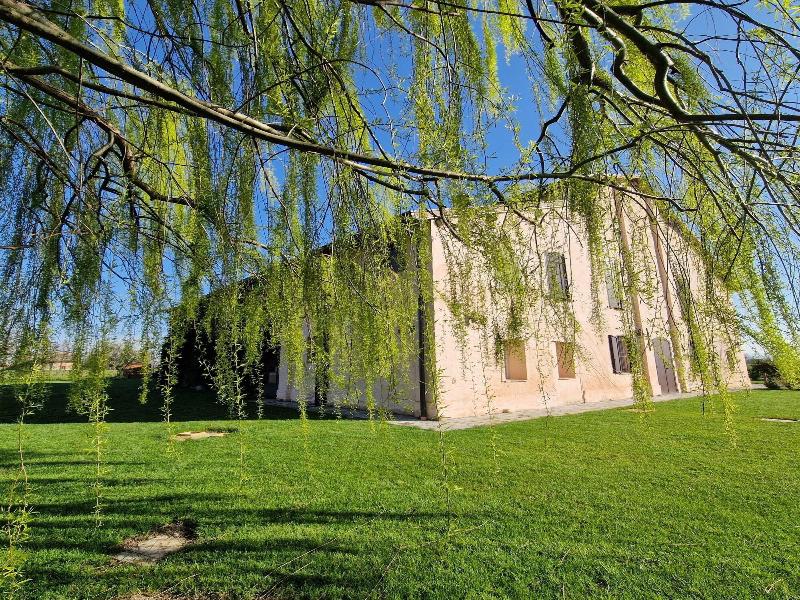 Antico Casale Caroli image