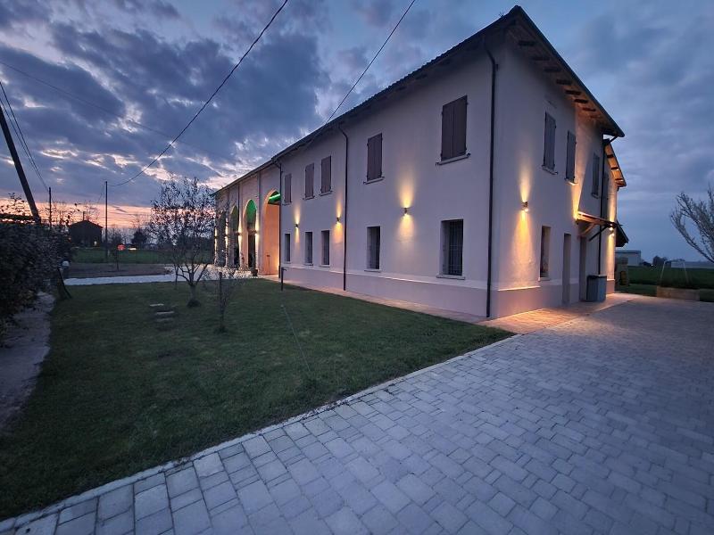 Antico Casale Caroli image