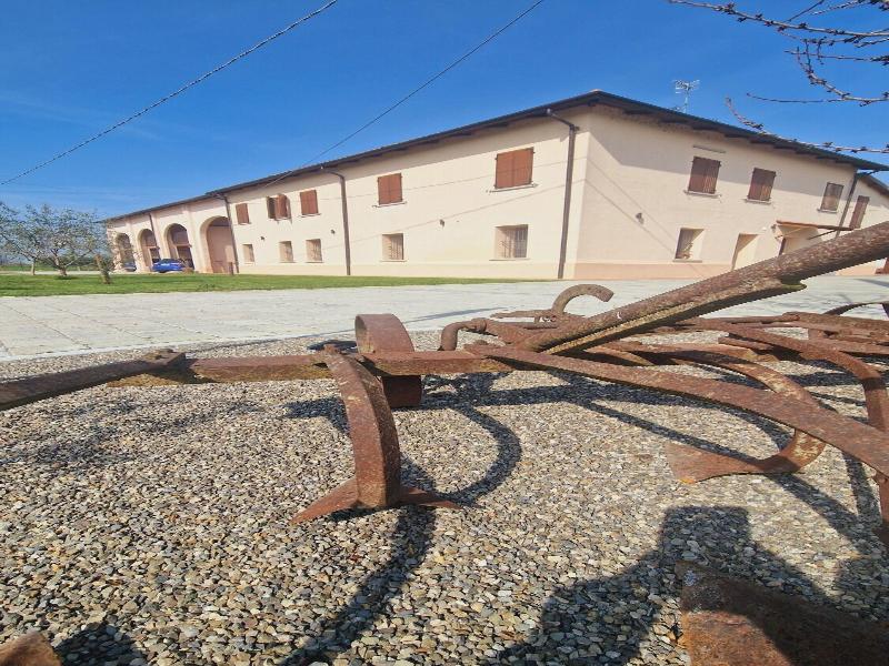 Antico Casale Caroli image