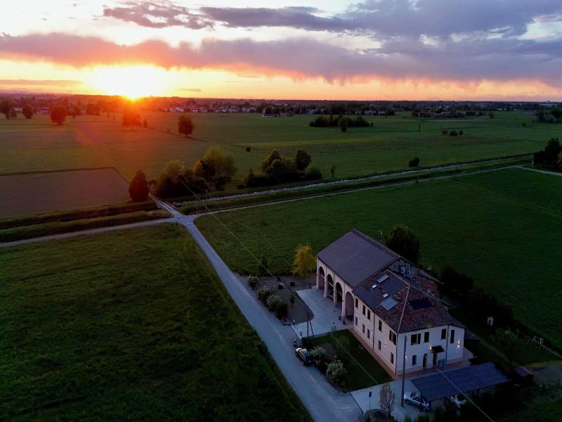 Antico Casale Caroli image