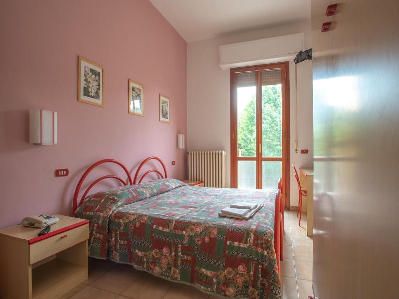 Hotel Ristorante Le Terrazze Di Nappino image