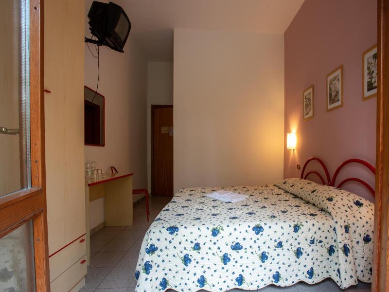 Hotel Ristorante Le Terrazze Di Nappino image