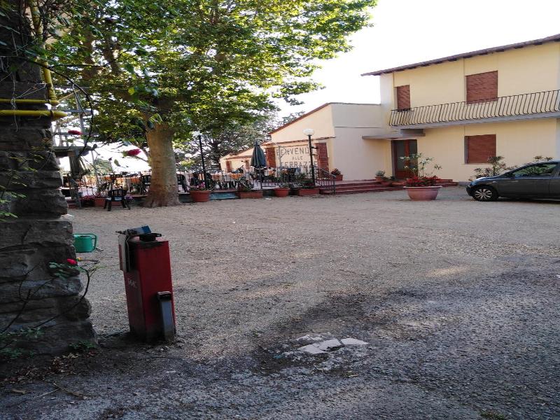 Hotel Ristorante Le Terrazze Di Nappino image