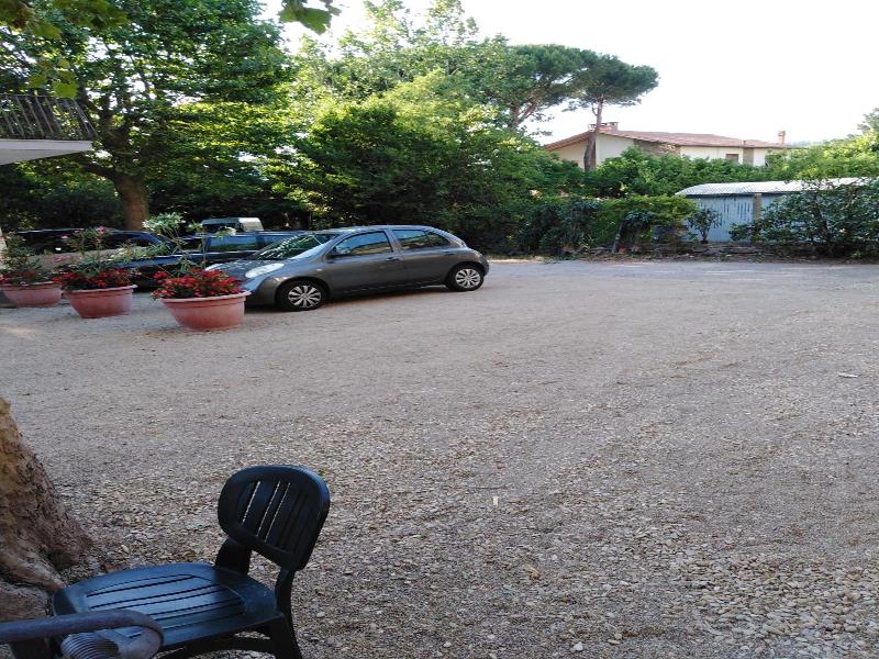 Hotel Ristorante Le Terrazze Di Nappino image