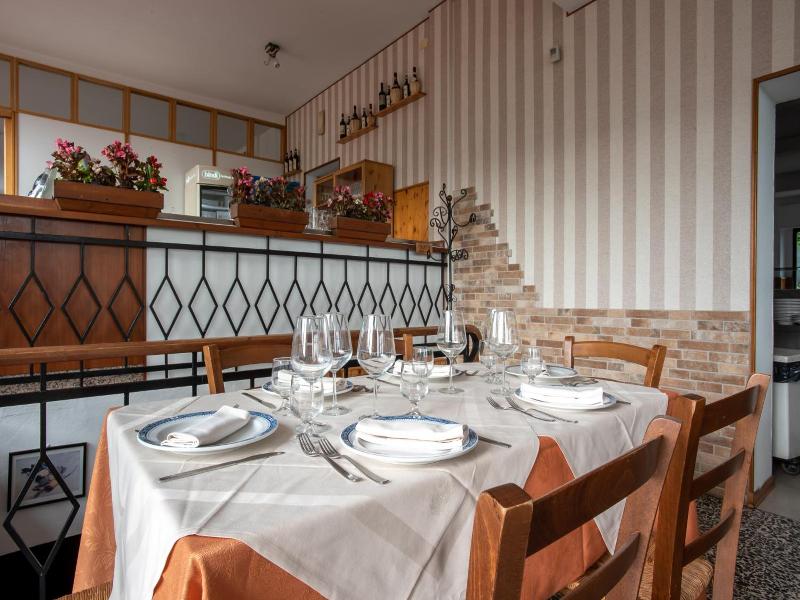 Hotel Ristorante Le Terrazze Di Nappino image