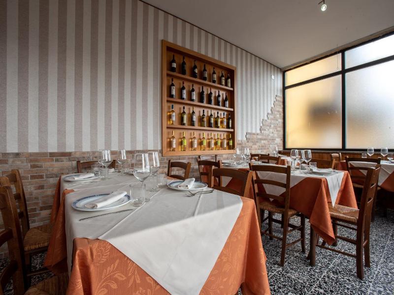 Hotel Ristorante Le Terrazze Di Nappino image