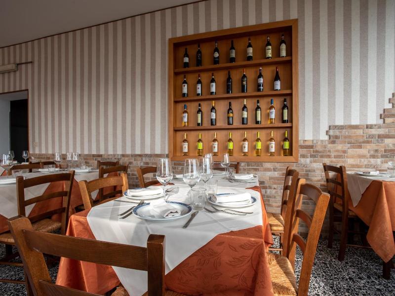 Hotel Ristorante Le Terrazze Di Nappino image