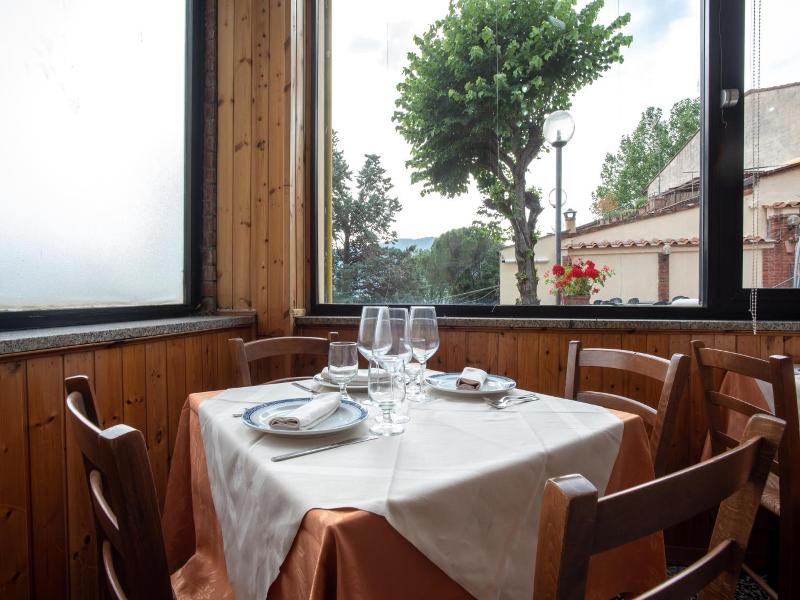 Hotel Ristorante Le Terrazze Di Nappino image