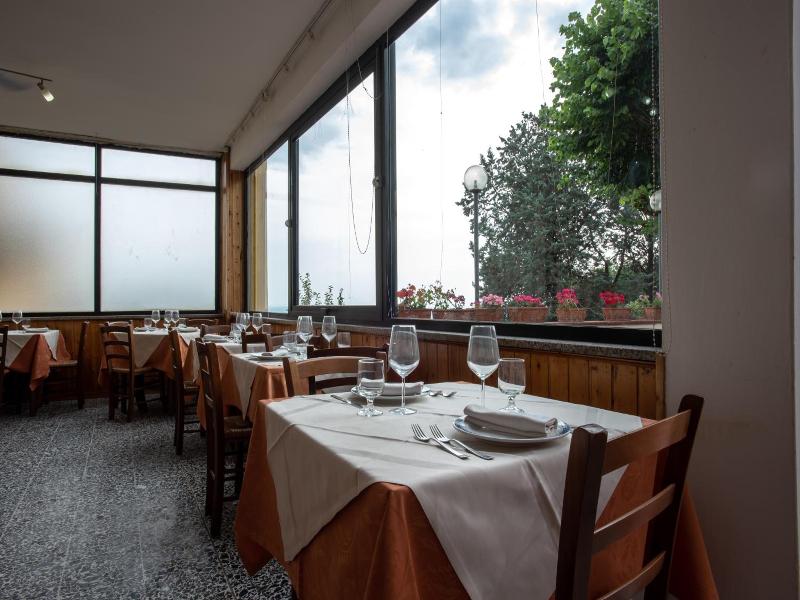 Hotel Ristorante Le Terrazze Di Nappino image