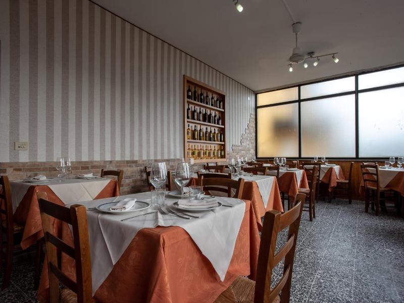 Hotel Ristorante Le Terrazze Di Nappino image