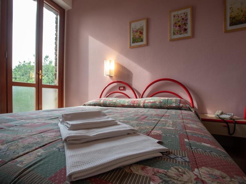 Hotel Ristorante Le Terrazze Di Nappino image