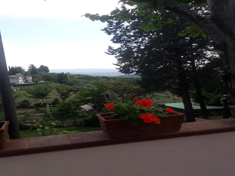 Hotel Ristorante Le Terrazze Di Nappino image