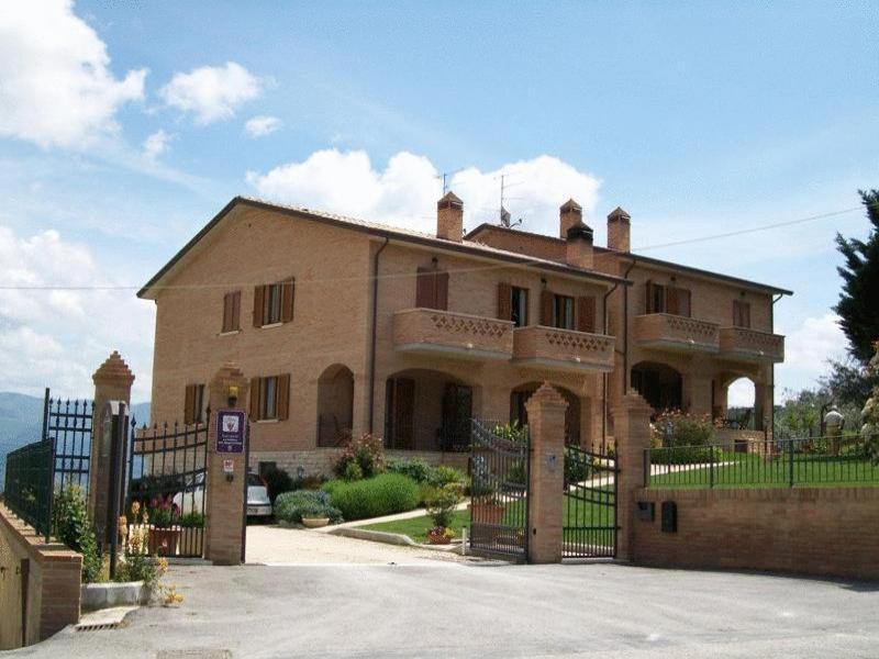 B&B La Collina del Sagrantino image