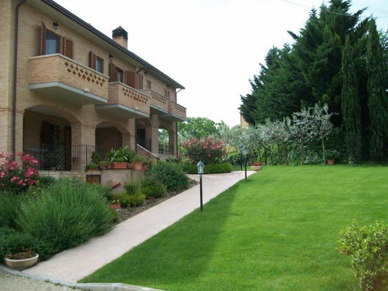 B&B La Collina del Sagrantino image