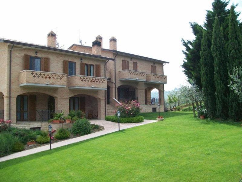 B&B La Collina del Sagrantino image