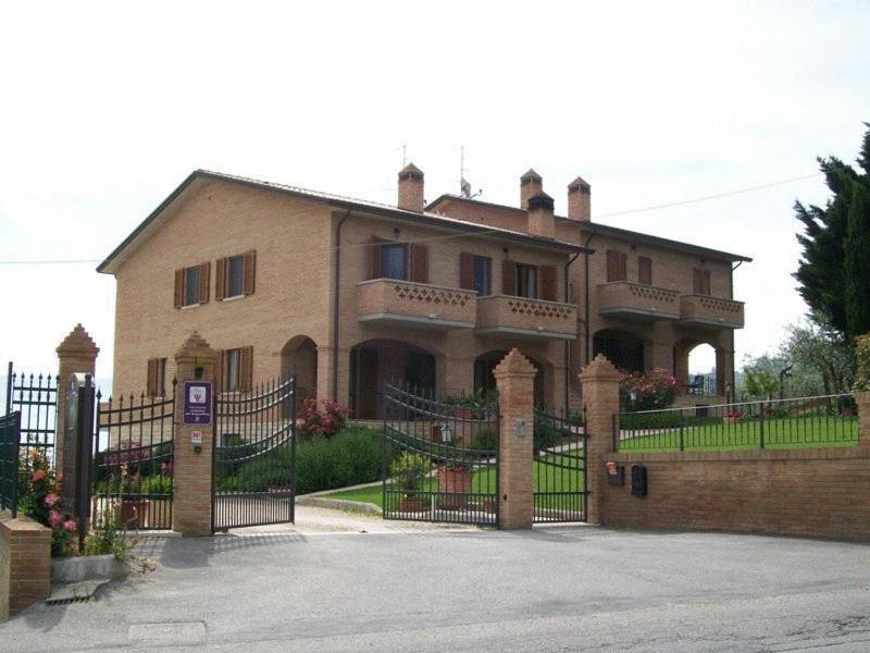B&B La Collina del Sagrantino image