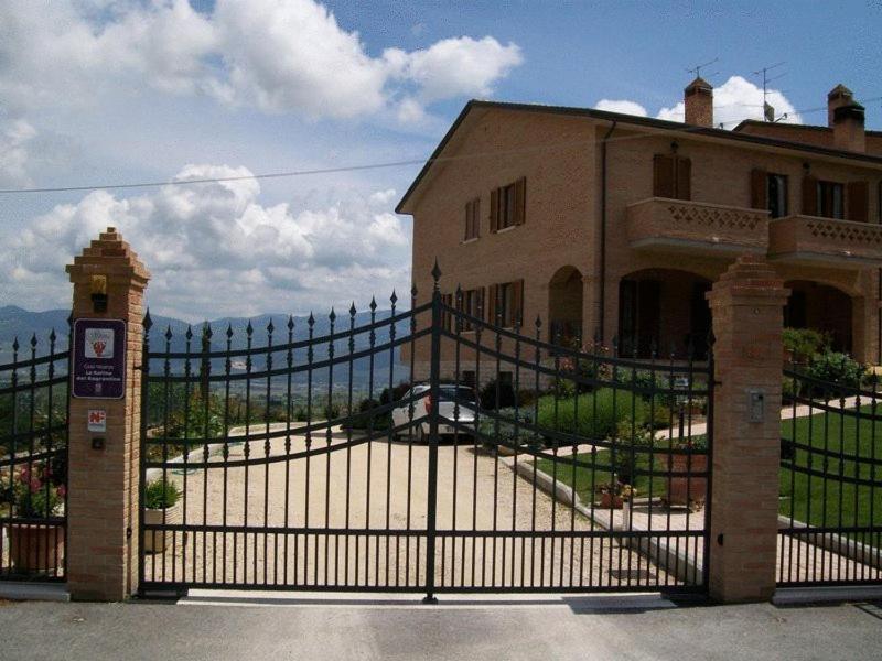 B&B La Collina del Sagrantino image