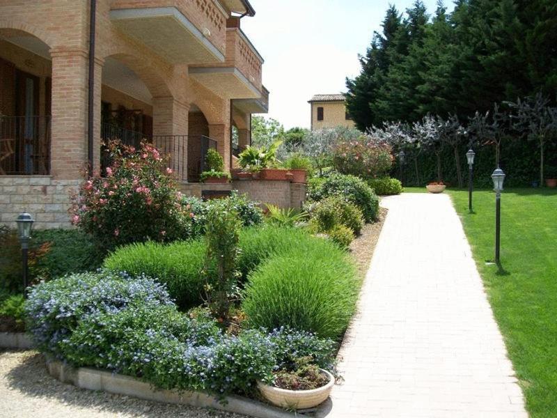 B&B La Collina del Sagrantino image