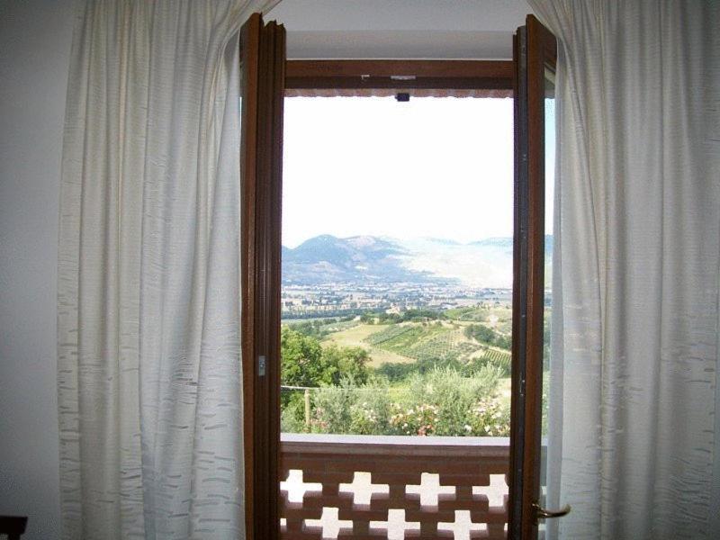 B&B La Collina del Sagrantino image