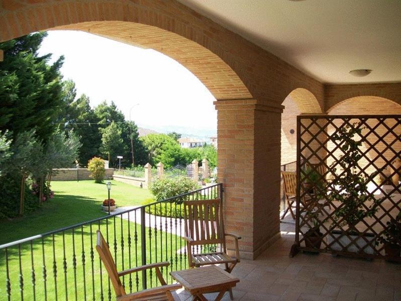 B&B La Collina del Sagrantino image
