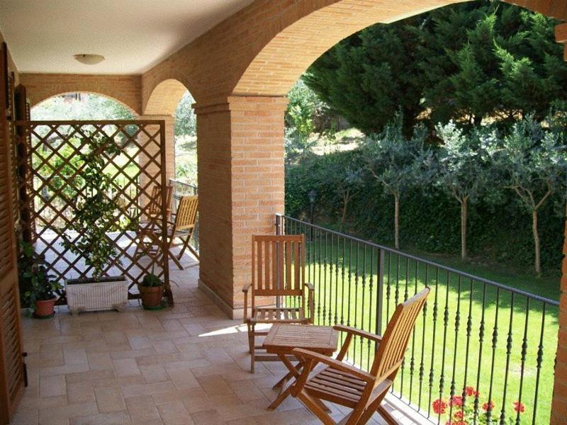 B&B La Collina del Sagrantino image