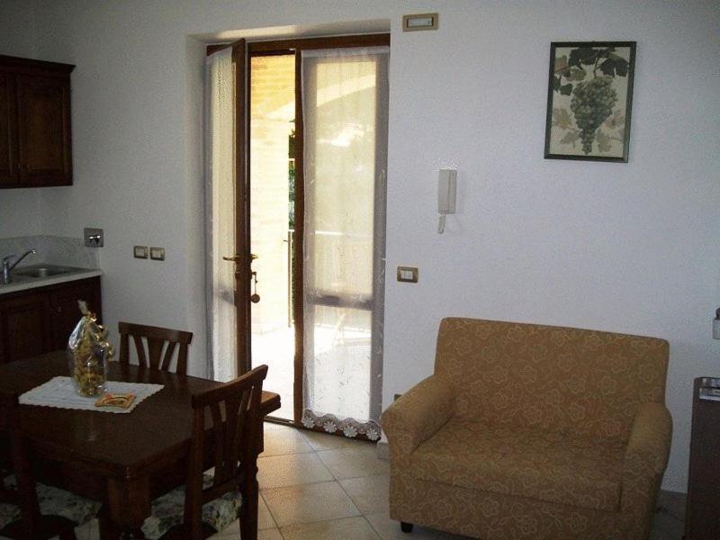 B&B La Collina del Sagrantino image