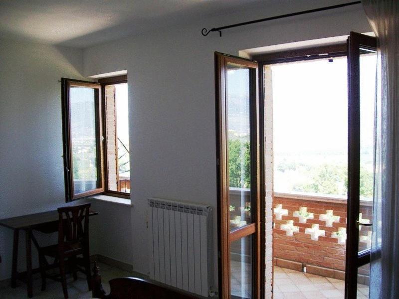 B&B La Collina del Sagrantino — exterior view