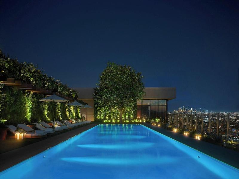 The West Hollywood Edition image