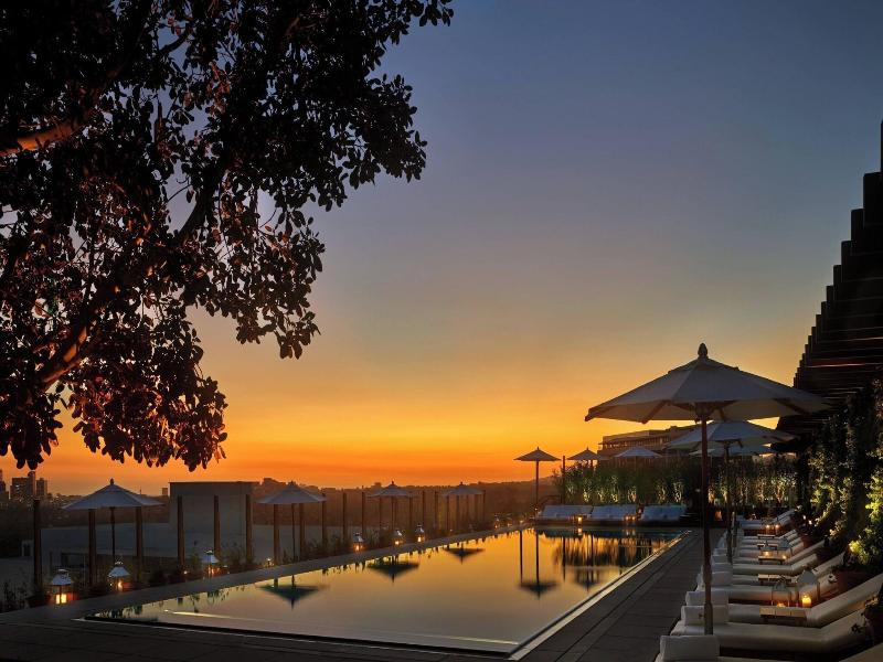 The West Hollywood Edition image