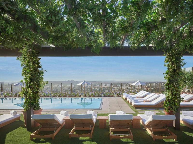 The West Hollywood Edition image