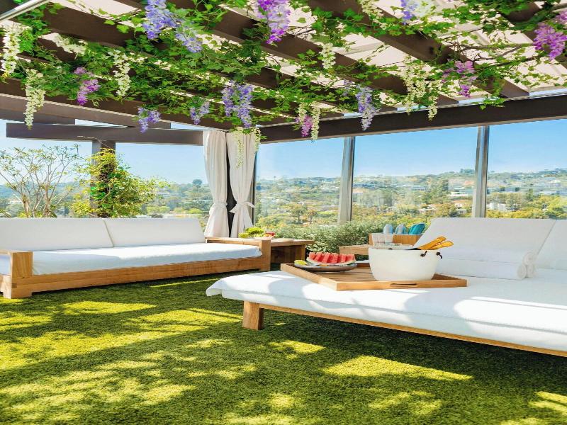 The West Hollywood Edition image