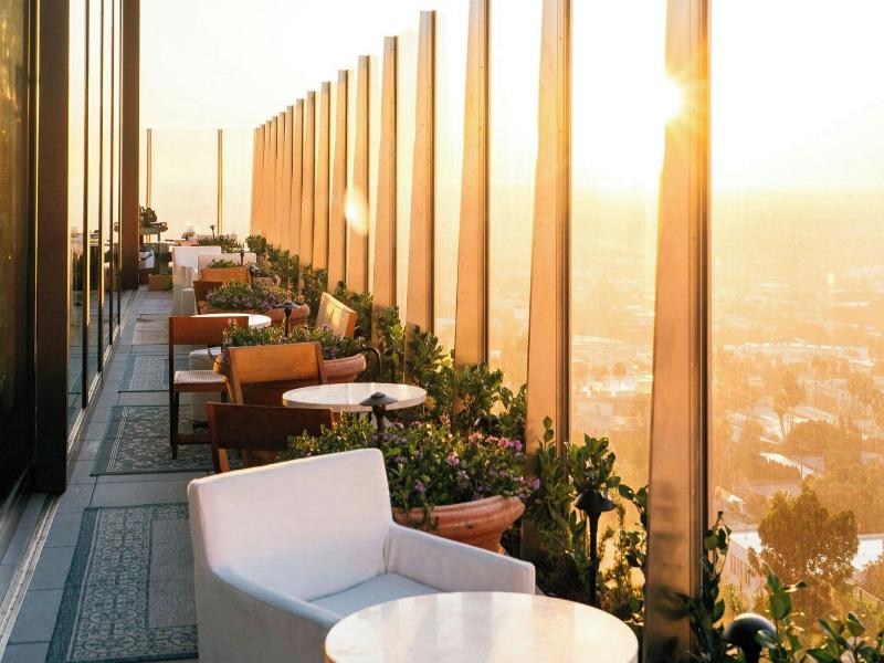 The West Hollywood Edition image