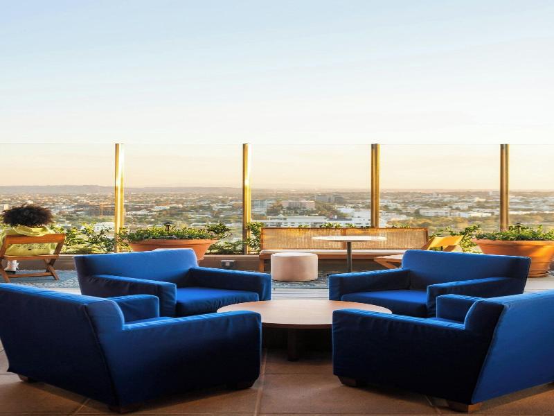 The West Hollywood Edition image
