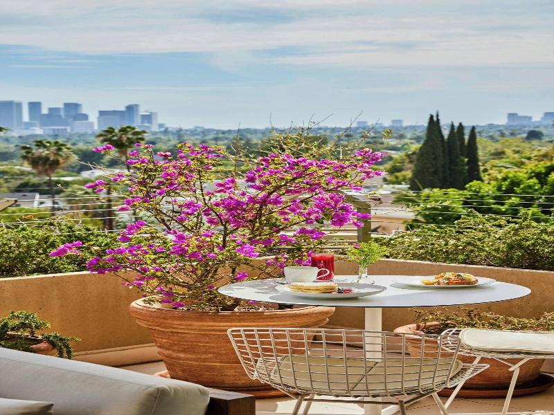 The West Hollywood Edition image
