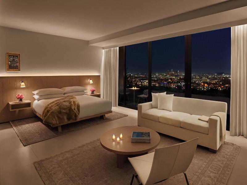 The West Hollywood Edition image