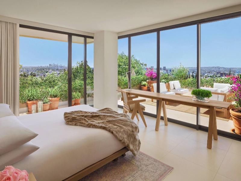 The West Hollywood Edition image