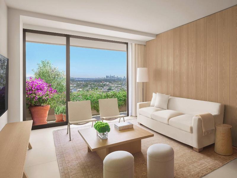 The West Hollywood Edition image