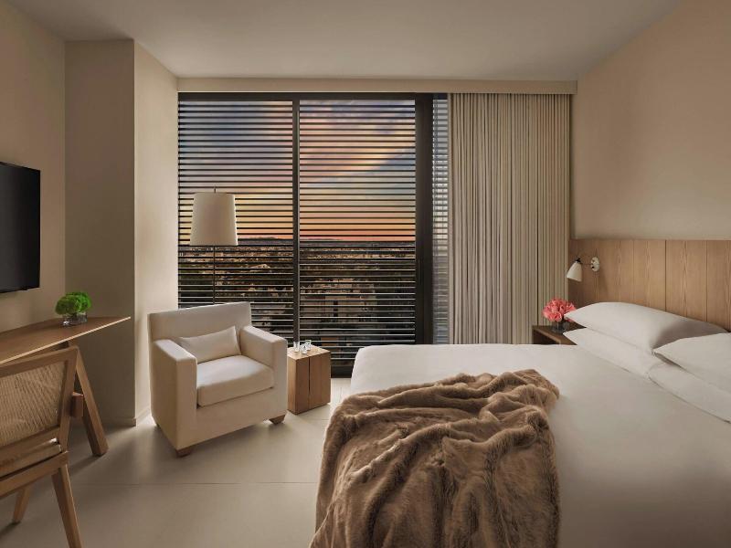 The West Hollywood Edition image