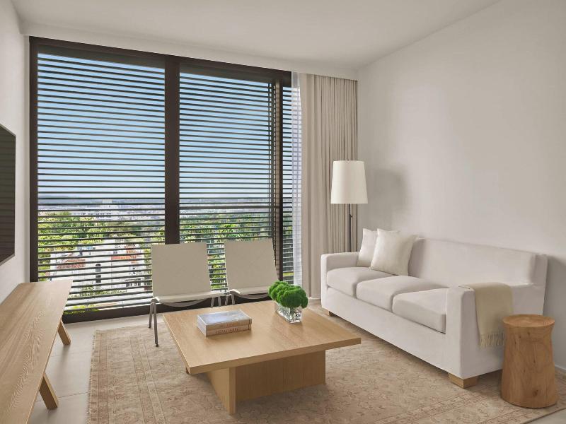 The West Hollywood Edition image