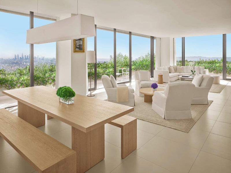 The West Hollywood Edition image