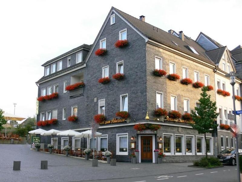 Hotel-restaurant Zum Schwanen image