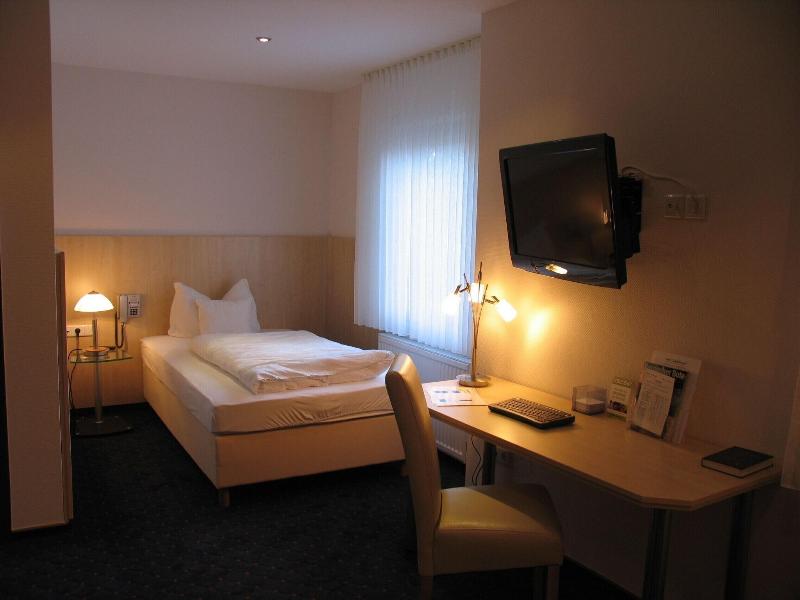 Hotel-restaurant Zum Schwanen image