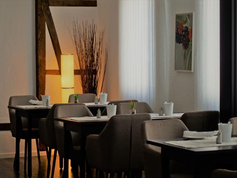 Hotel-restaurant Zum Schwanen image