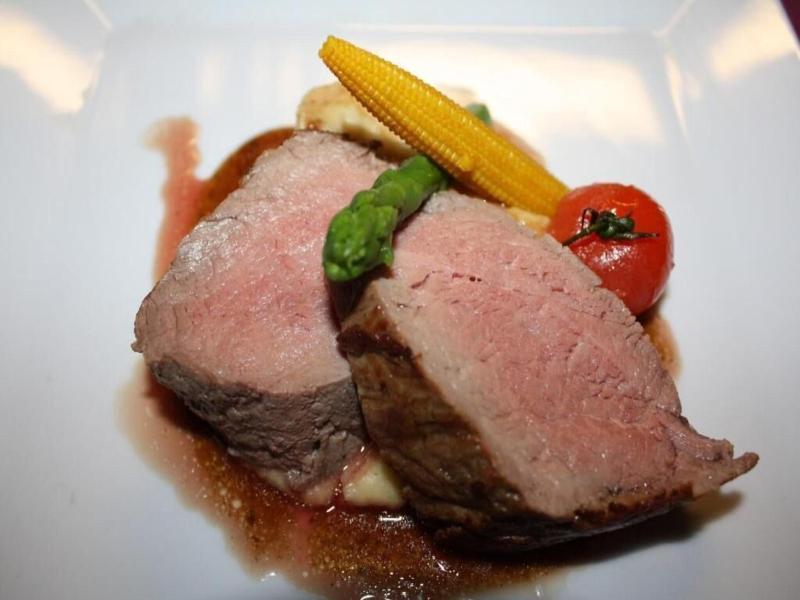 Hotel-restaurant Zum Schwanen image